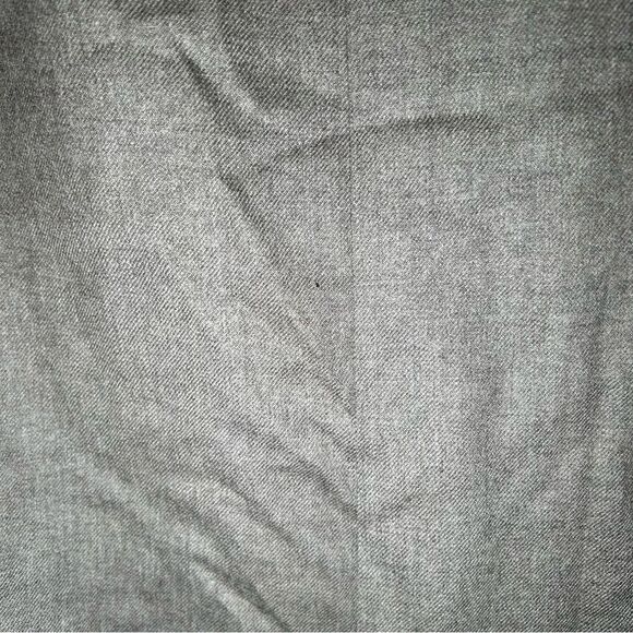 Akris tan brown 100% wool pleated midi skirt women’s size small 6 - Picture 3 of 11